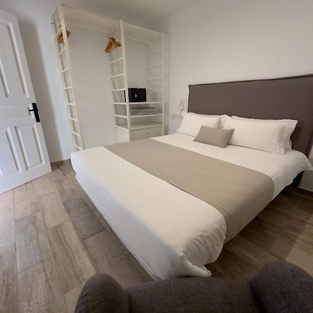 Costa Adeje Garden Aparthotel Playa de las Americas  Ngoại thất bức ảnh