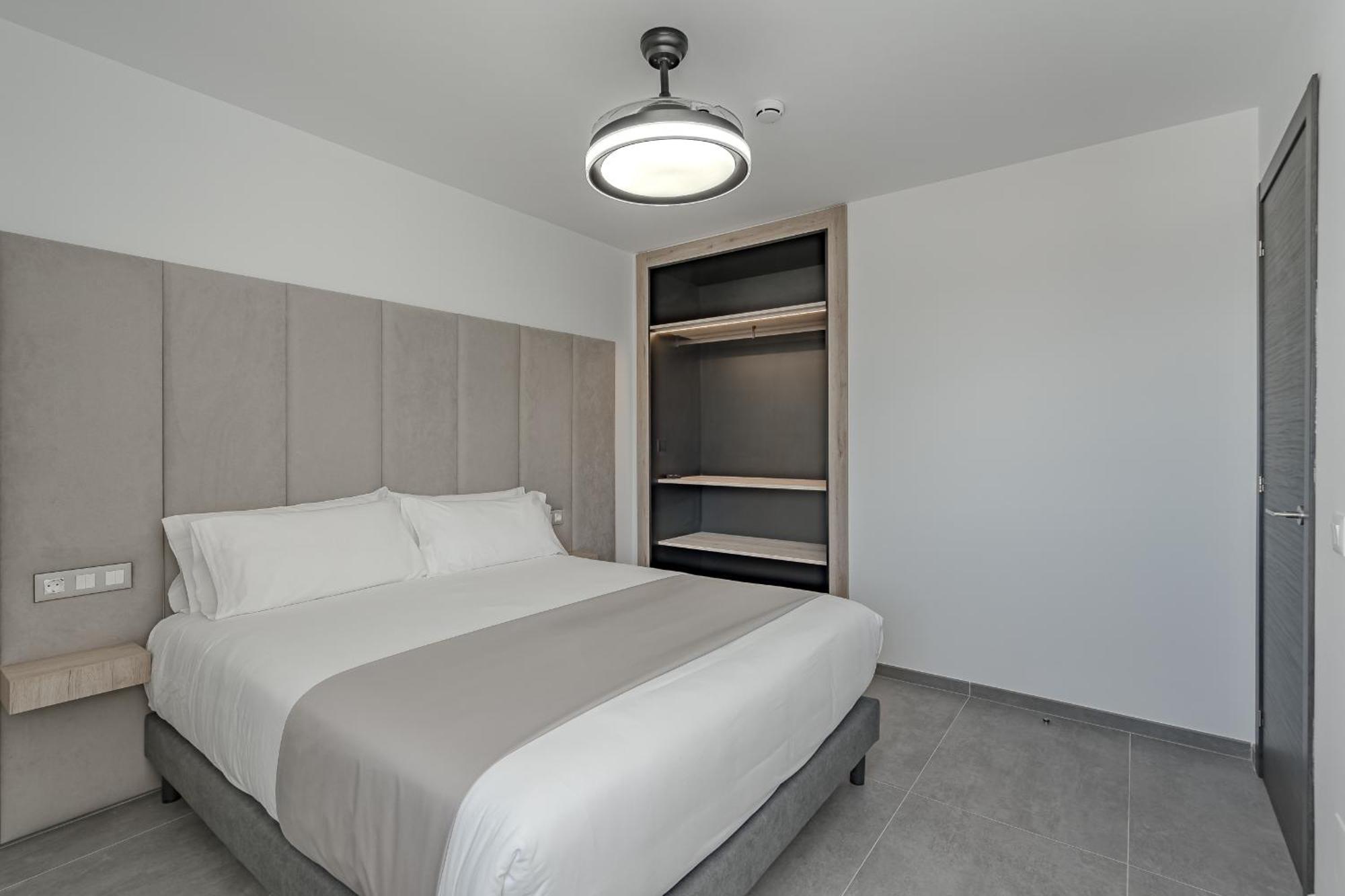 Costa Adeje Garden Aparthotel Playa de las Americas  Ngoại thất bức ảnh