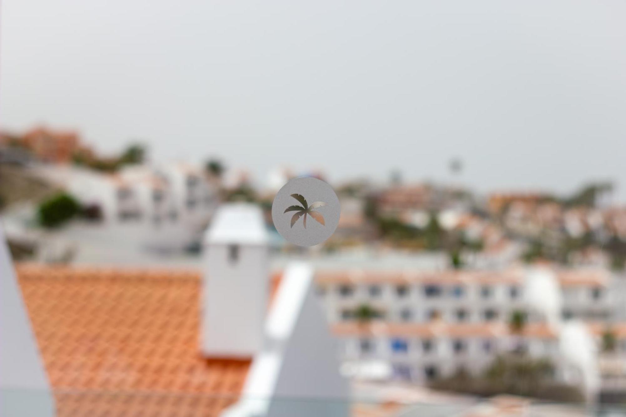 Costa Adeje Garden Aparthotel Playa de las Americas  Ngoại thất bức ảnh