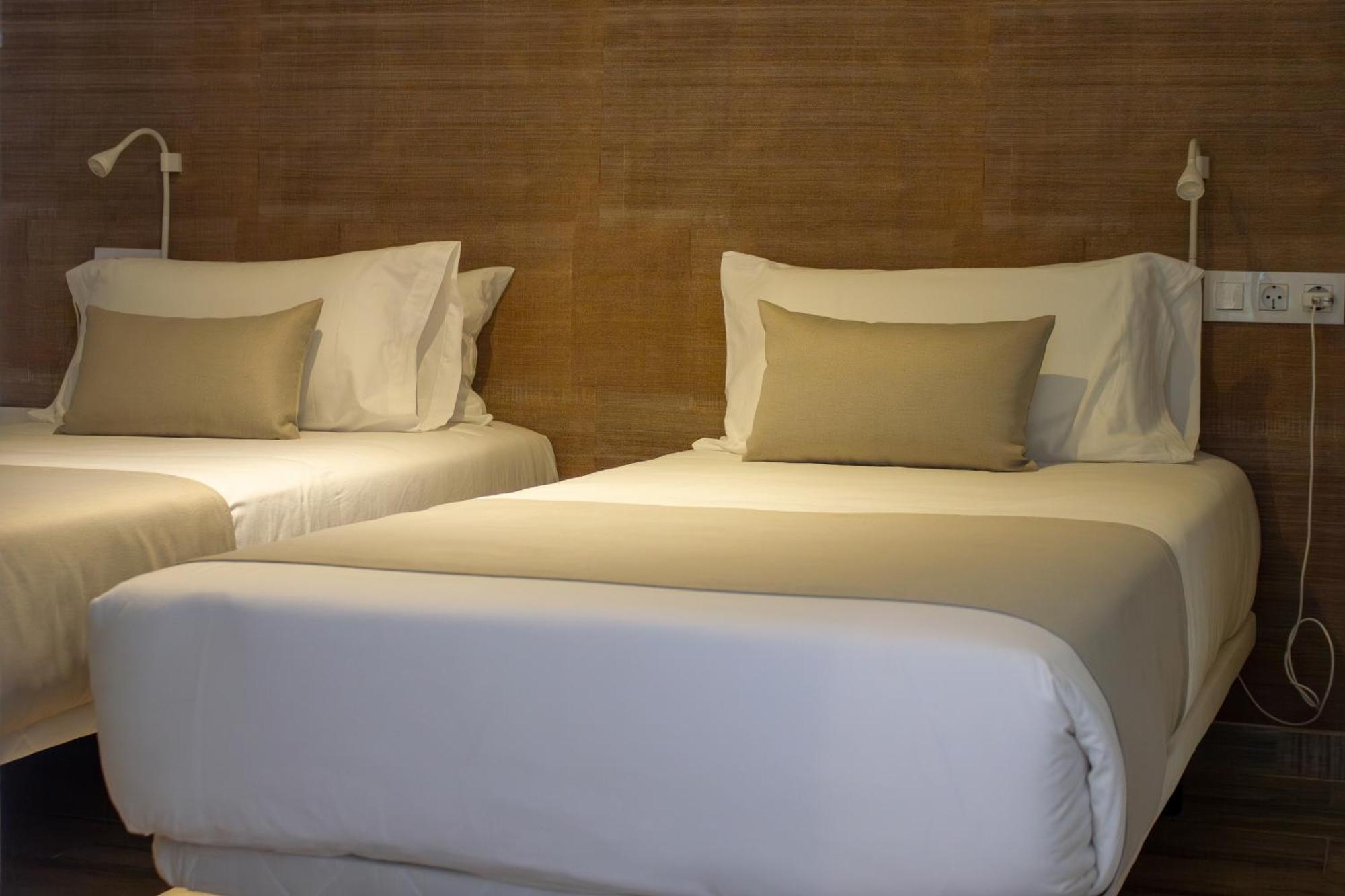 Costa Adeje Garden Aparthotel Playa de las Americas  Ngoại thất bức ảnh