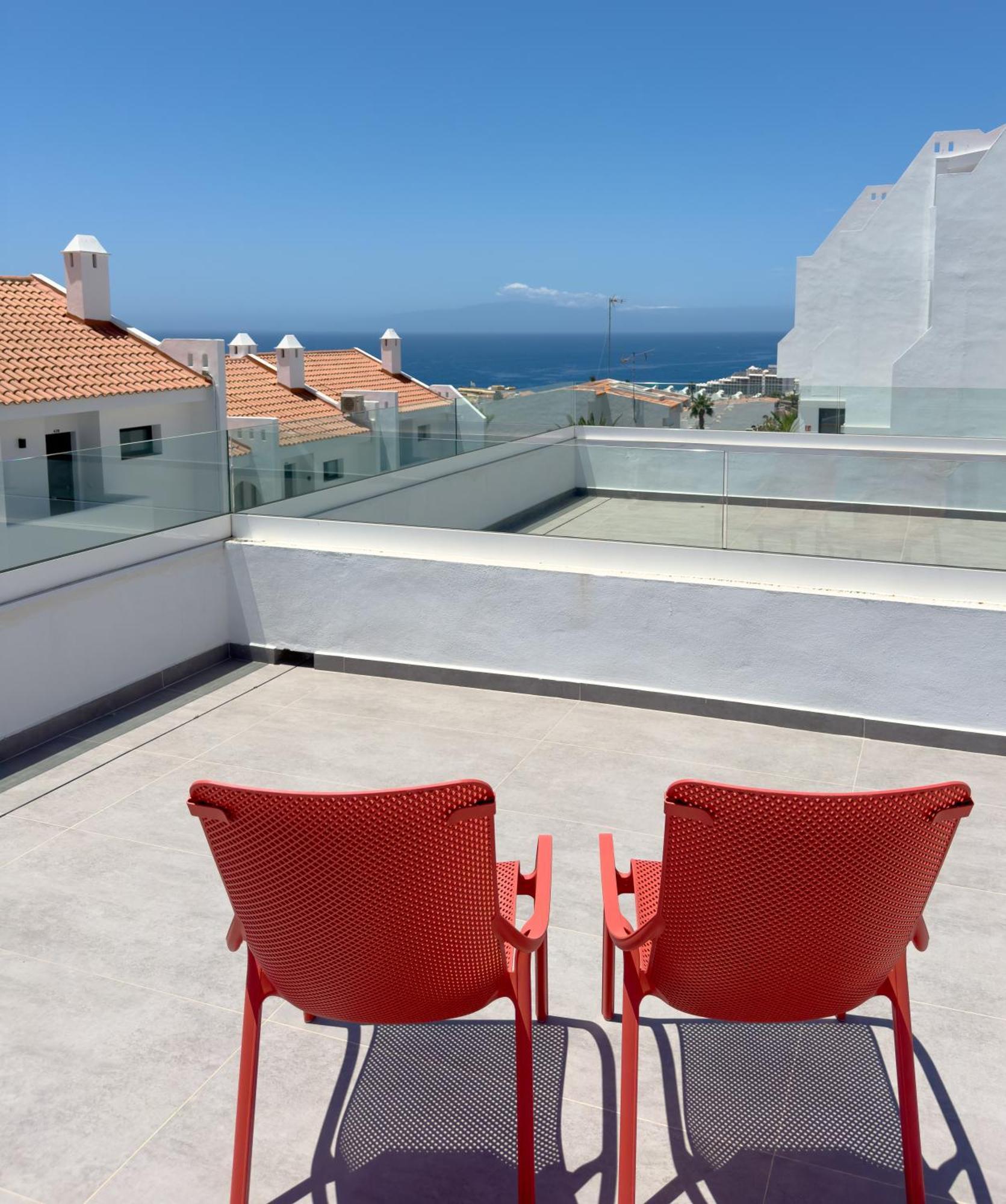 Costa Adeje Garden Aparthotel Playa de las Americas  Ngoại thất bức ảnh