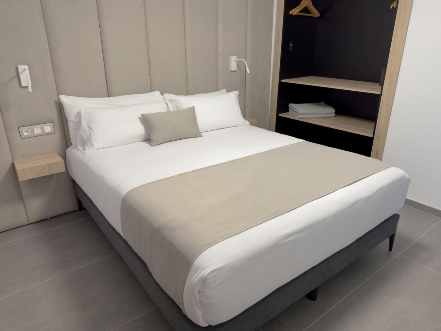 Costa Adeje Garden Aparthotel Playa de las Americas  Ngoại thất bức ảnh