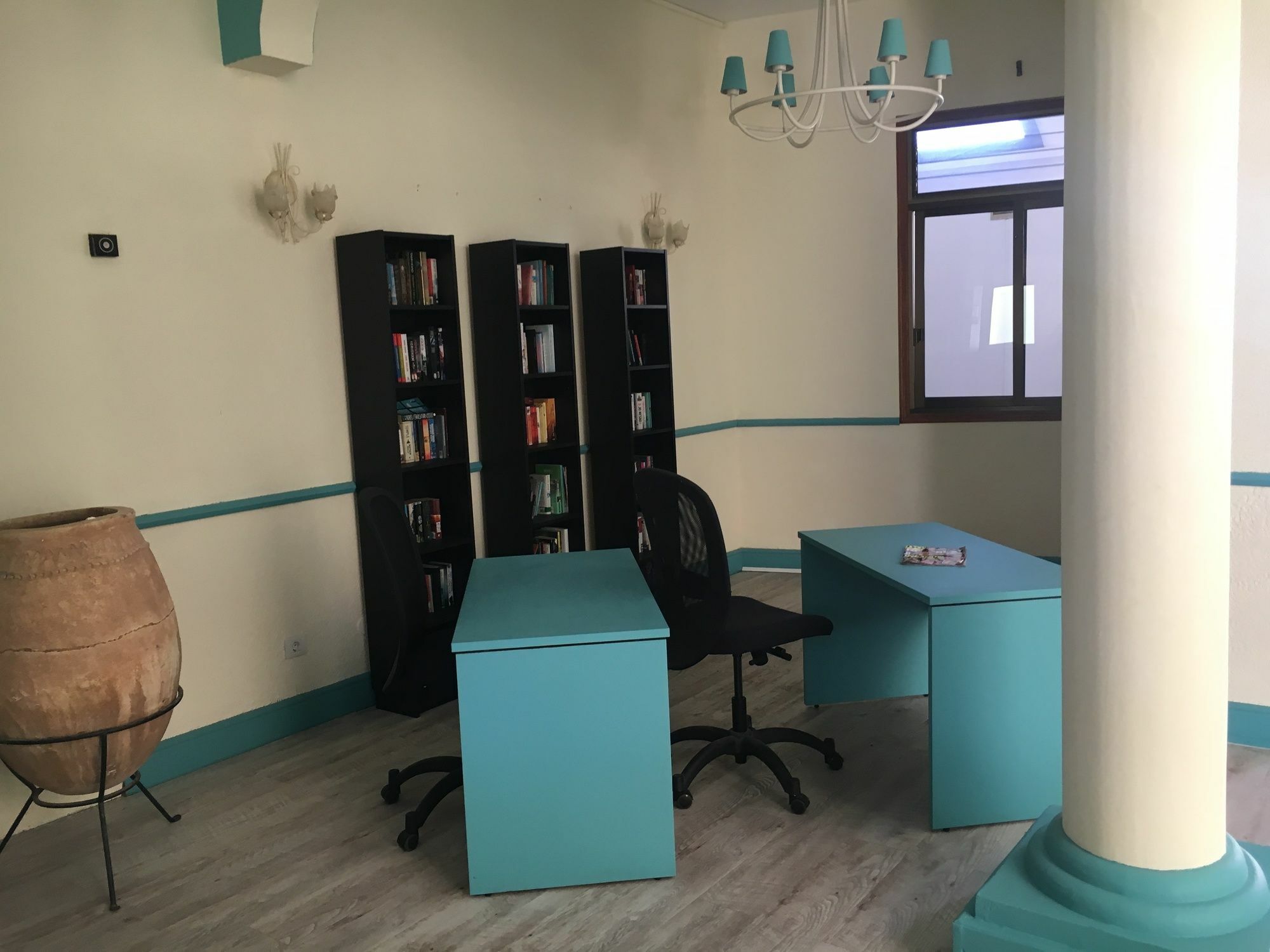 Costa Adeje Garden Aparthotel Playa de las Americas  Ngoại thất bức ảnh