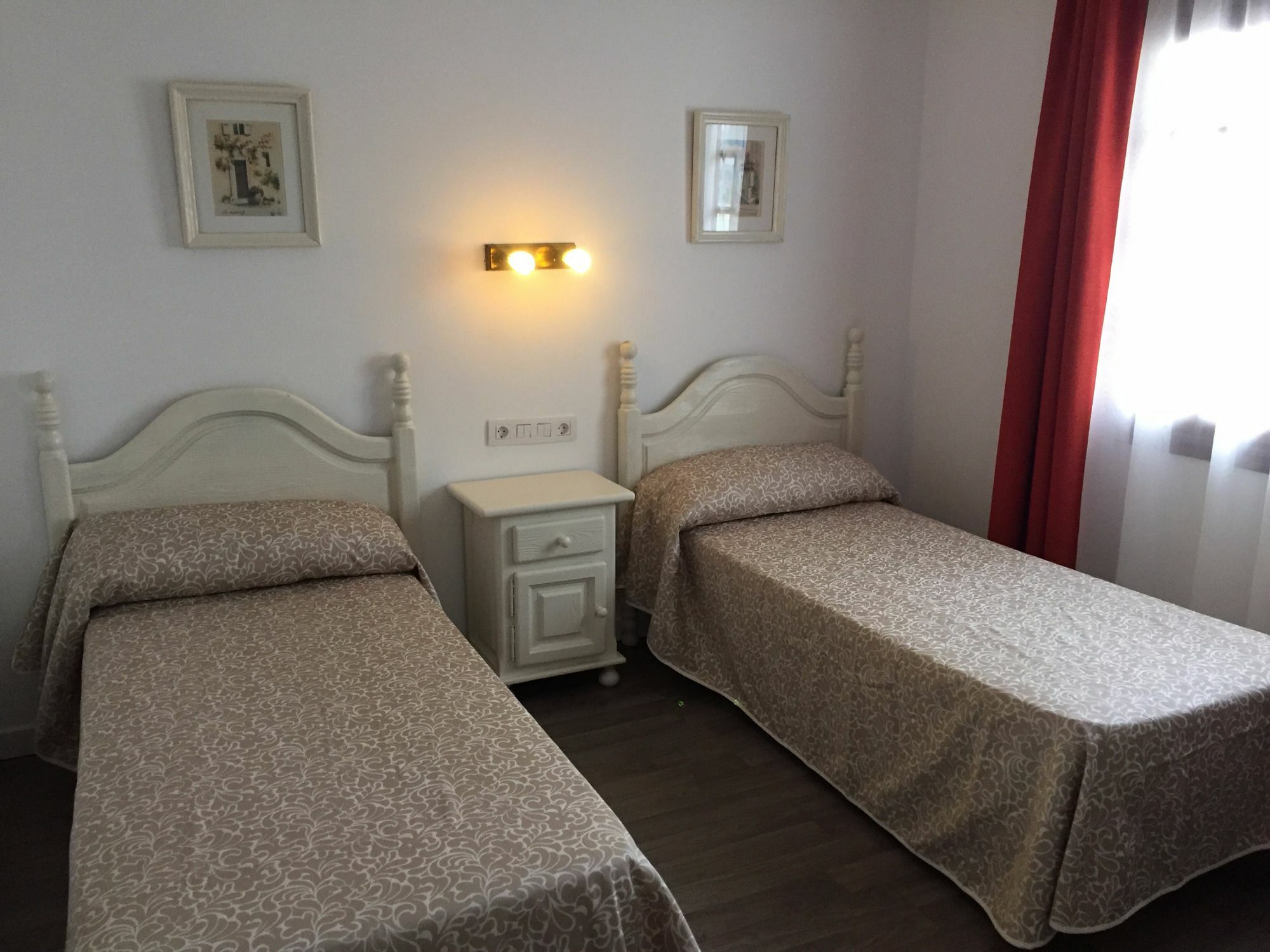 Costa Adeje Garden Aparthotel Playa de las Americas  Ngoại thất bức ảnh